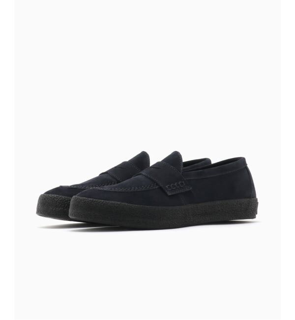 417 EDIFICE「CONVERSE / コンバース CS LOAFER II SK」|スニーカー|