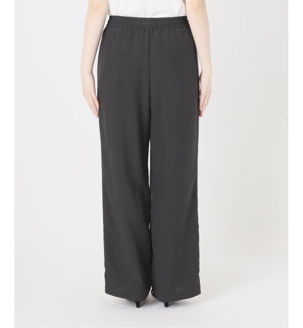 JOURNAL STANDARD relume「《追加》タンブラーブッチャーイージーパンツ」|その他|