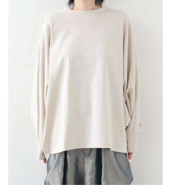 journal standard luxe「デラヴェジャージ カイトプルオーバー」|Tシャツ・カットソー|