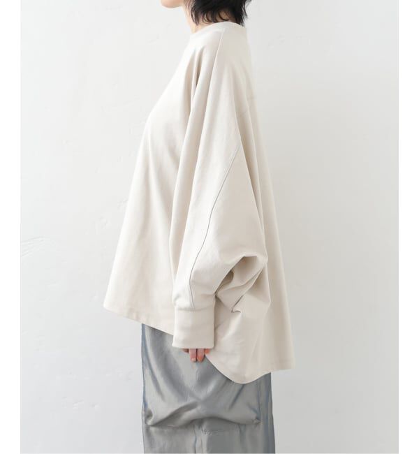 journal standard luxe「デラヴェジャージ カイトプルオーバー」|Tシャツ・カットソー|