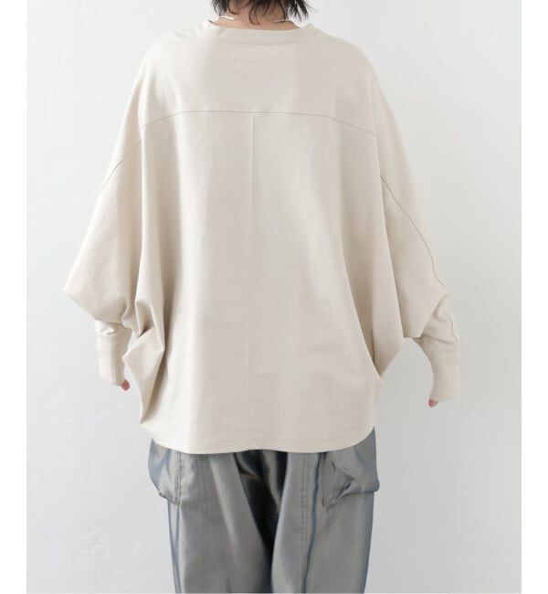 journal standard luxe「デラヴェジャージ カイトプルオーバー」|Tシャツ・カットソー|