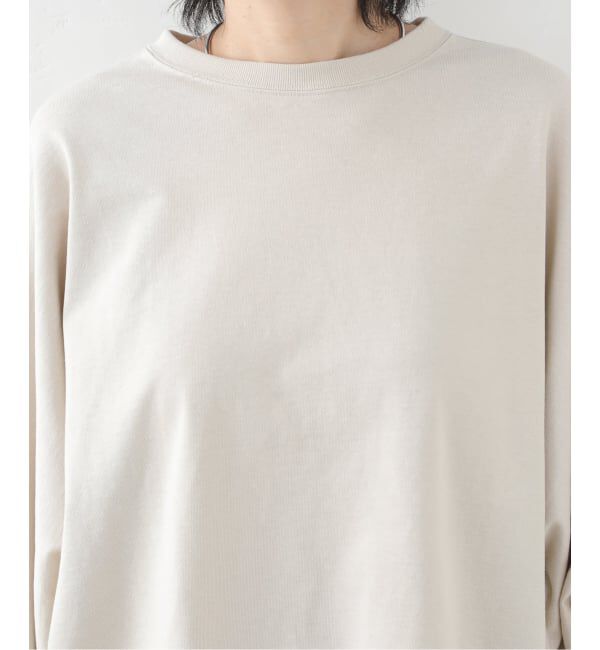 journal standard luxe「デラヴェジャージ カイトプルオーバー」|Tシャツ・カットソー|