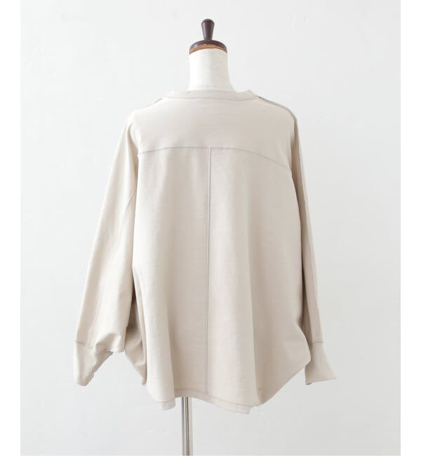 journal standard luxe「デラヴェジャージ カイトプルオーバー」|Tシャツ・カットソー|