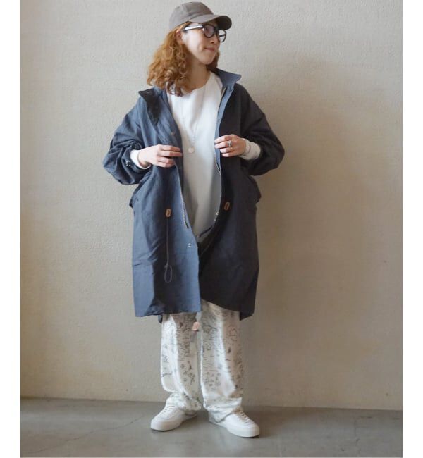 journal standard luxe「デラヴェジャージ カイトプルオーバー」|Tシャツ・カットソー|