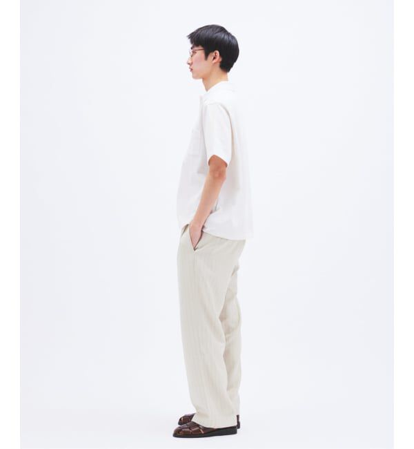 FRED PERRY / フレッドペリー 別注 テニス トラウザーズ（JOURNAL