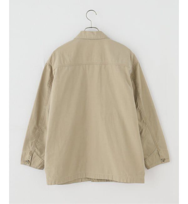 JOURNAL STANDARD「【TU ES MON TRESOR/トゥ エ モン トレゾア】 Safari Jacket」|その他|