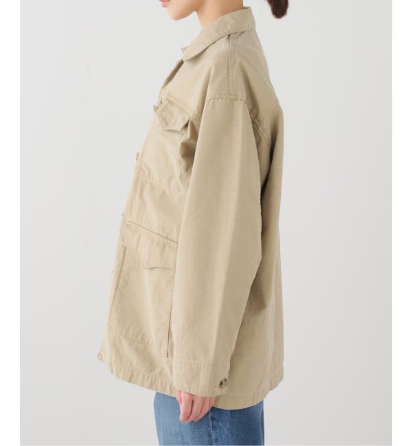 JOURNAL STANDARD「【TU ES MON TRESOR/トゥ エ モン トレゾア】 Safari Jacket」|その他|