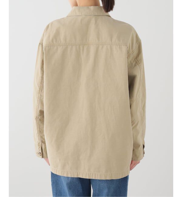 JOURNAL STANDARD「【TU ES MON TRESOR/トゥ エ モン トレゾア】 Safari Jacket」|その他|