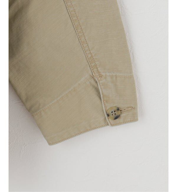 JOURNAL STANDARD「【TU ES MON TRESOR/トゥ エ モン トレゾア】 Safari Jacket」|その他|