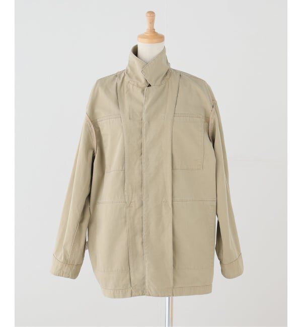 JOURNAL STANDARD「【TU ES MON TRESOR/トゥ エ モン トレゾア】 Safari Jacket」|その他|