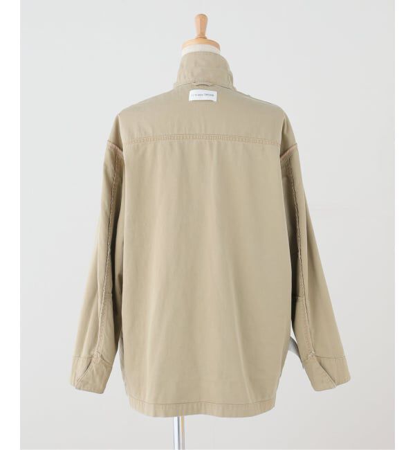 JOURNAL STANDARD「【TU ES MON TRESOR/トゥ エ モン トレゾア】 Safari Jacket」|その他|