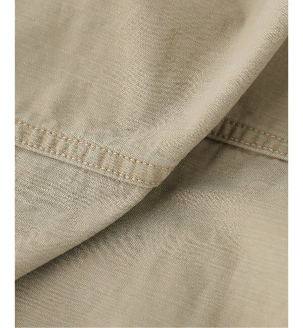 JOURNAL STANDARD「【TU ES MON TRESOR/トゥ エ モン トレゾア】 Safari Jacket」|その他|