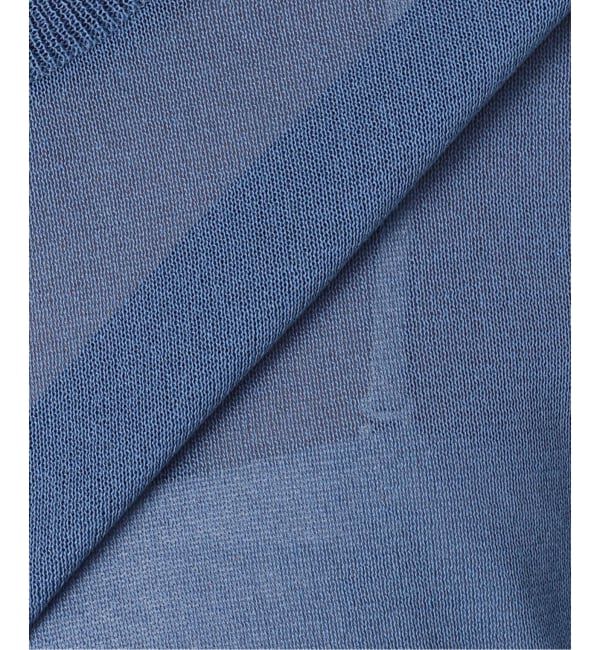 journal standard L'essage「フォルムニットTシャツ」|ニット・セーター|
