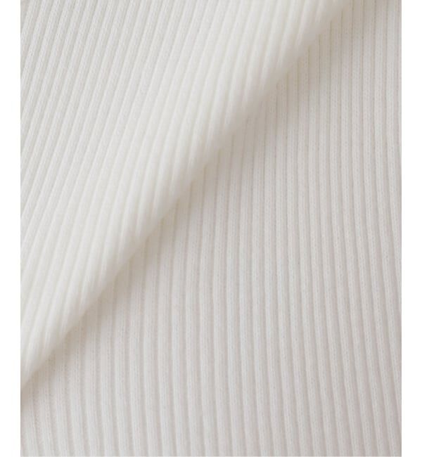 journal standard L'essage「ワンショルダーカップ付きタンクトップ」|タンクトップ|