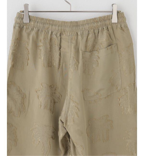 JOURNAL STANDARD「【OAS/オーエーエス】 Palmoza Nicola Shorts」|スラックス|
