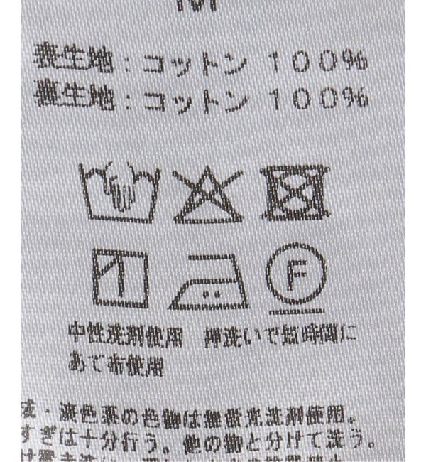 JOURNAL STANDARD「【SARA MALLIKA/サラマリカ】 Cotton Wave Stripe Print PAN」|その他|