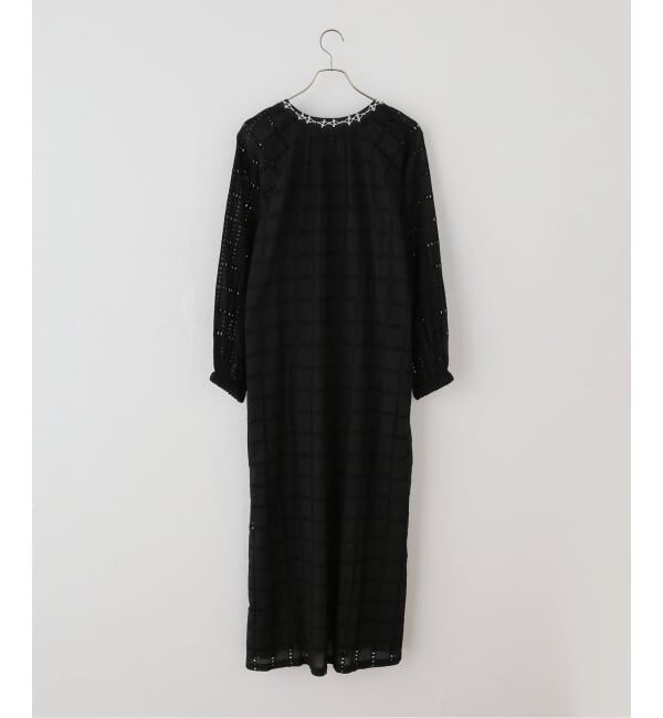 JOURNAL STANDARD「別注【SARA MALLIKA/サラマリカ】 EMBROIDERY DRESS」|ワンピース|