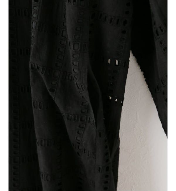 JOURNAL STANDARD「別注【SARA MALLIKA/サラマリカ】 EMBROIDERY DRESS」|ワンピース|
