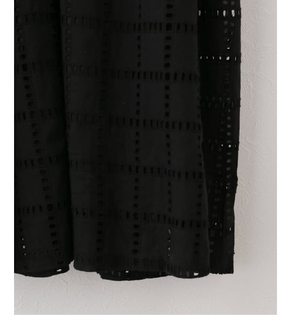 JOURNAL STANDARD「別注【SARA MALLIKA/サラマリカ】 EMBROIDERY DRESS」|ワンピース|