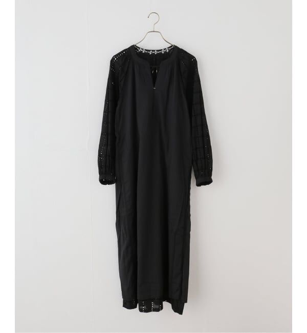 JOURNAL STANDARD「別注【SARA MALLIKA/サラマリカ】 EMBROIDERY DRESS」|ワンピース|