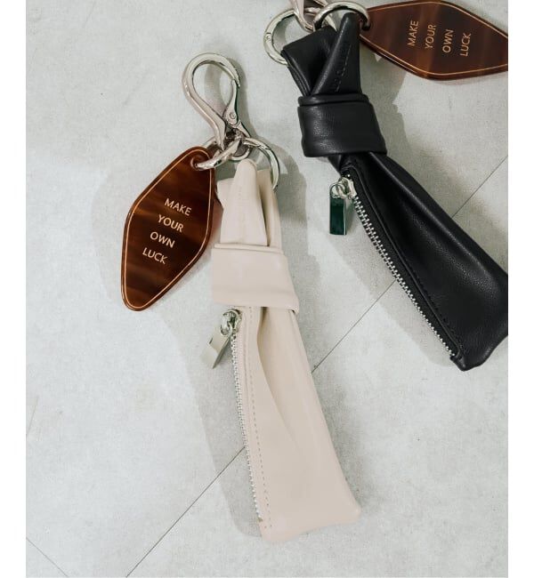 Spick and Span「ADD CULUMN / アドカラム 別注AMULET CHARM」|その他|ナチュラル