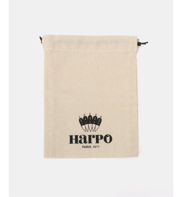 FRAMeWORK「Harpo/アルポ MEDICINE BAG」|その他|