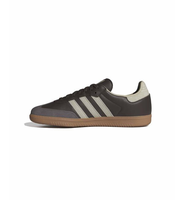 「《追加》adidas / アディダス SAMBA OG」|スニーカー|