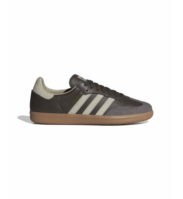  「《追加》adidas / アディダス SAMBA OG」|スニーカー|