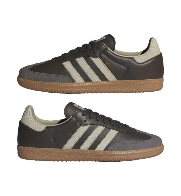  「《追加》adidas / アディダス SAMBA OG」|スニーカー|