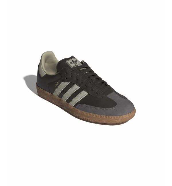  「《追加》adidas / アディダス SAMBA OG」|スニーカー|