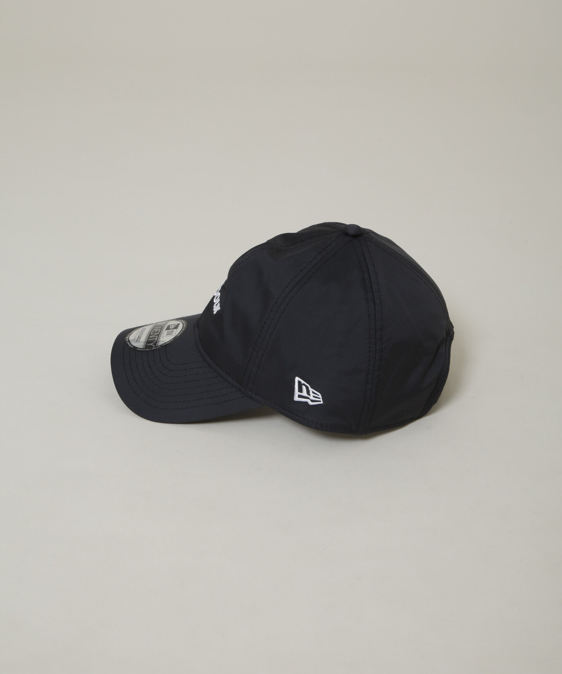 nano･universe「Barbour/Barbour &times; NEWERA 920ES ZAMZA」|キャップ・キャスケット|