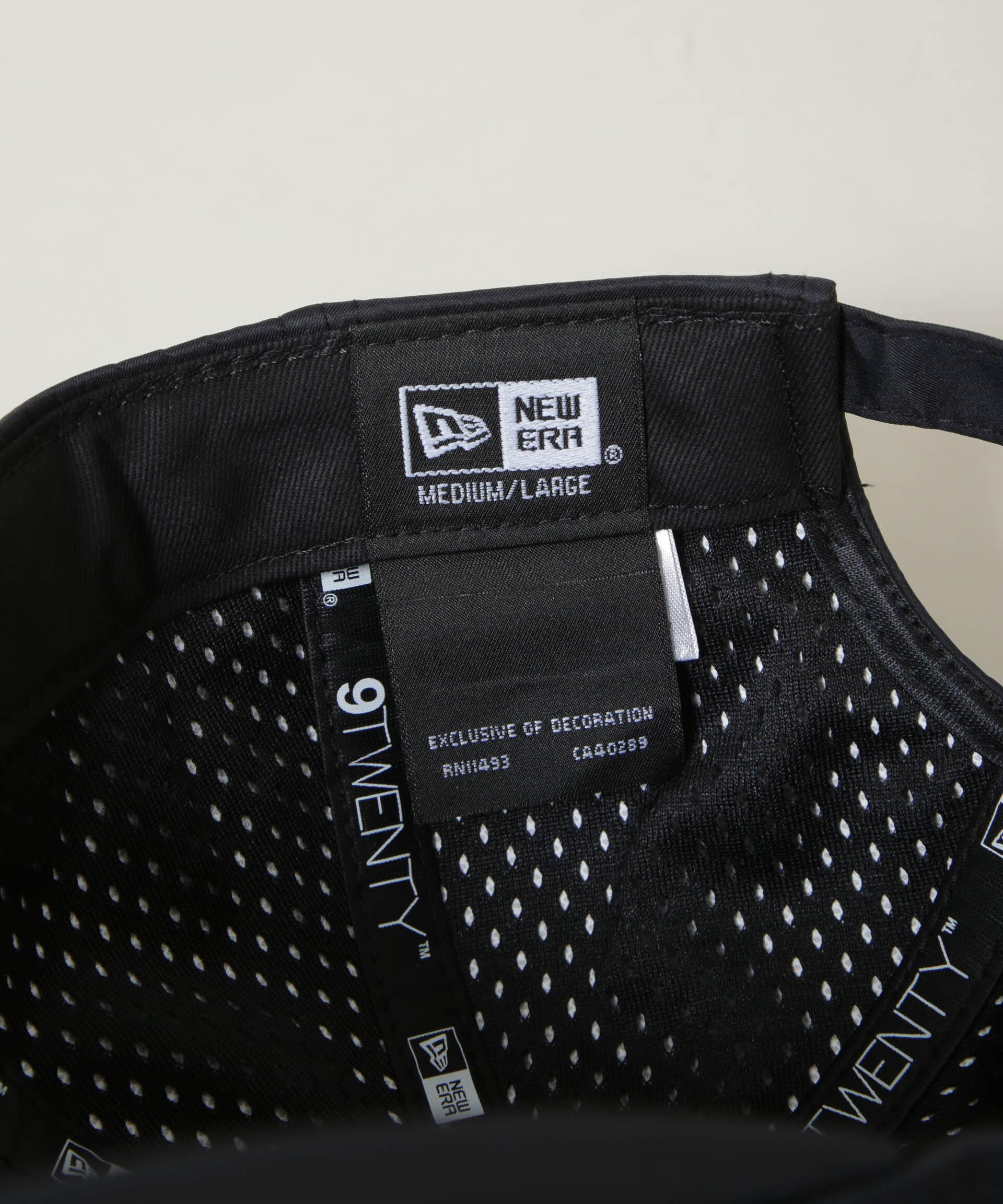 nano･universe「Barbour/Barbour &times; NEWERA 920ES ZAMZA」|キャップ・キャスケット|