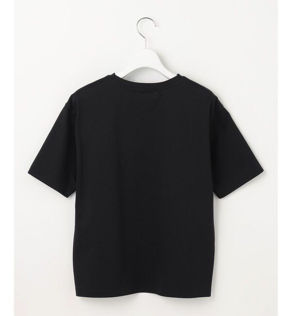 自由区「【洗える】グラフィックロゴ Tシャツ」|Tシャツ・カットソー|