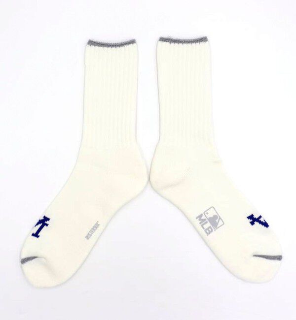GLOSTER「【ROSTER SOX/ロスターソックス】96 MLB SOCKS」|ソックス|