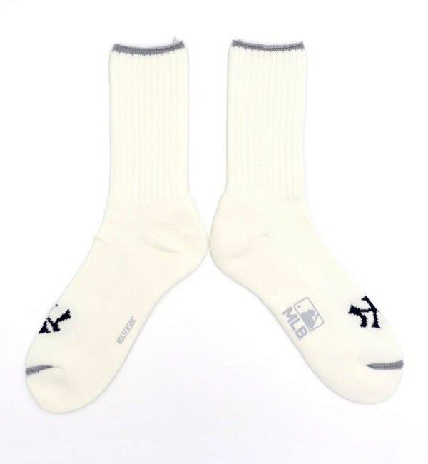 GLOSTER「【ROSTER SOX/ロスターソックス】96 MLB SOCKS」|ソックス|