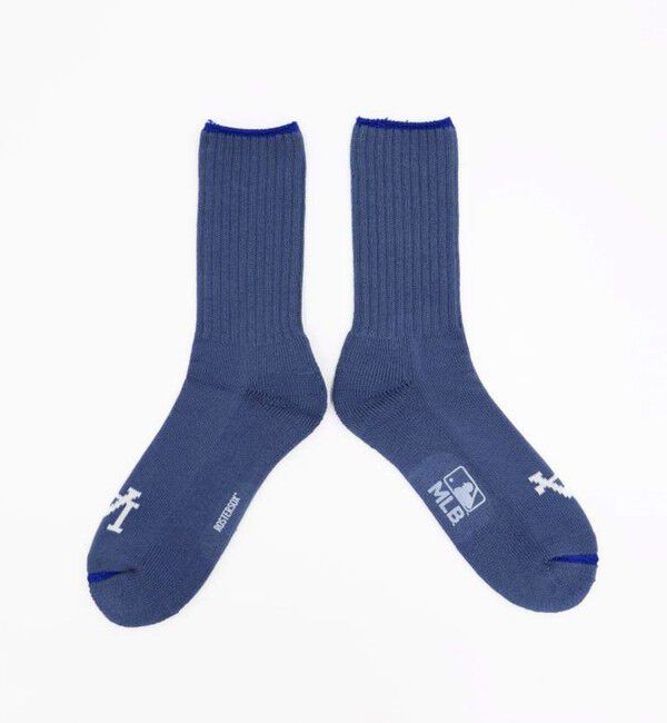 GLOSTER「【ROSTER SOX/ロスターソックス】96 MLB SOCKS」|ソックス|