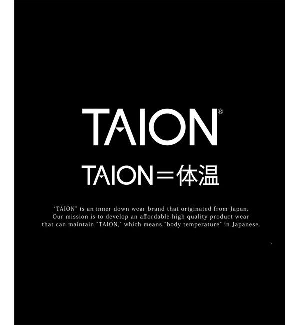 GLOSTER「【TAION/タイオン】ミリタリー メッセンジャー ダウンバッグM」|ショルダー・メッセンジャー|