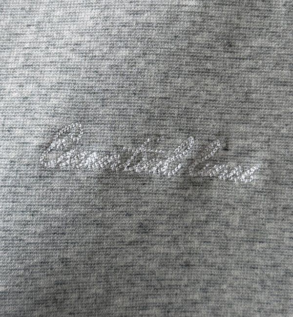  「【WEB限定】ワンポイント刺繍ポロシャツワンピース」|ワンピース|