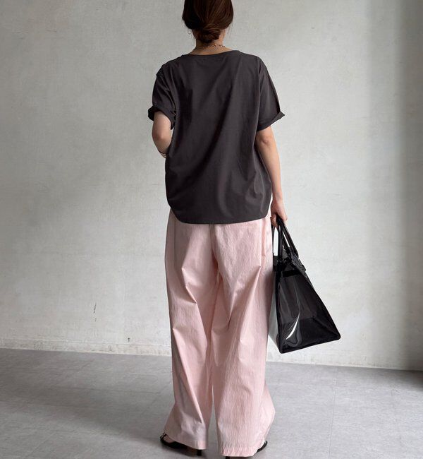  「【WEB限定】フォトTEE」|Tシャツ・カットソー|