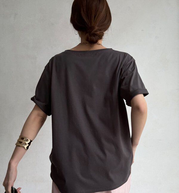  「【WEB限定】フォトTEE」|Tシャツ・カットソー|