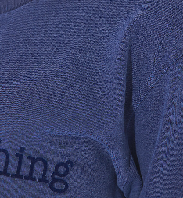 ABAHOUSE「【MIXTA/ミクスタ 】CREW NECK / I HOPE / KITTY」|Tシャツ・カットソー|
