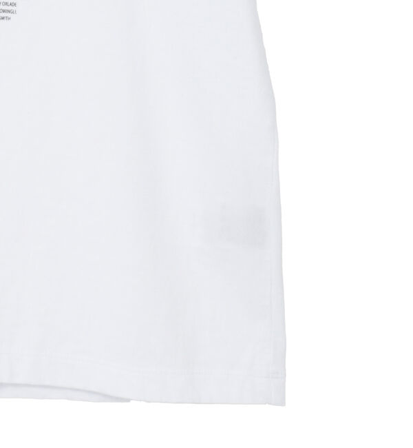 Liesse「【TICCA/ティッカ】BEATPORT Tシャツ（TBFS-494）」|Tシャツ・カットソー|