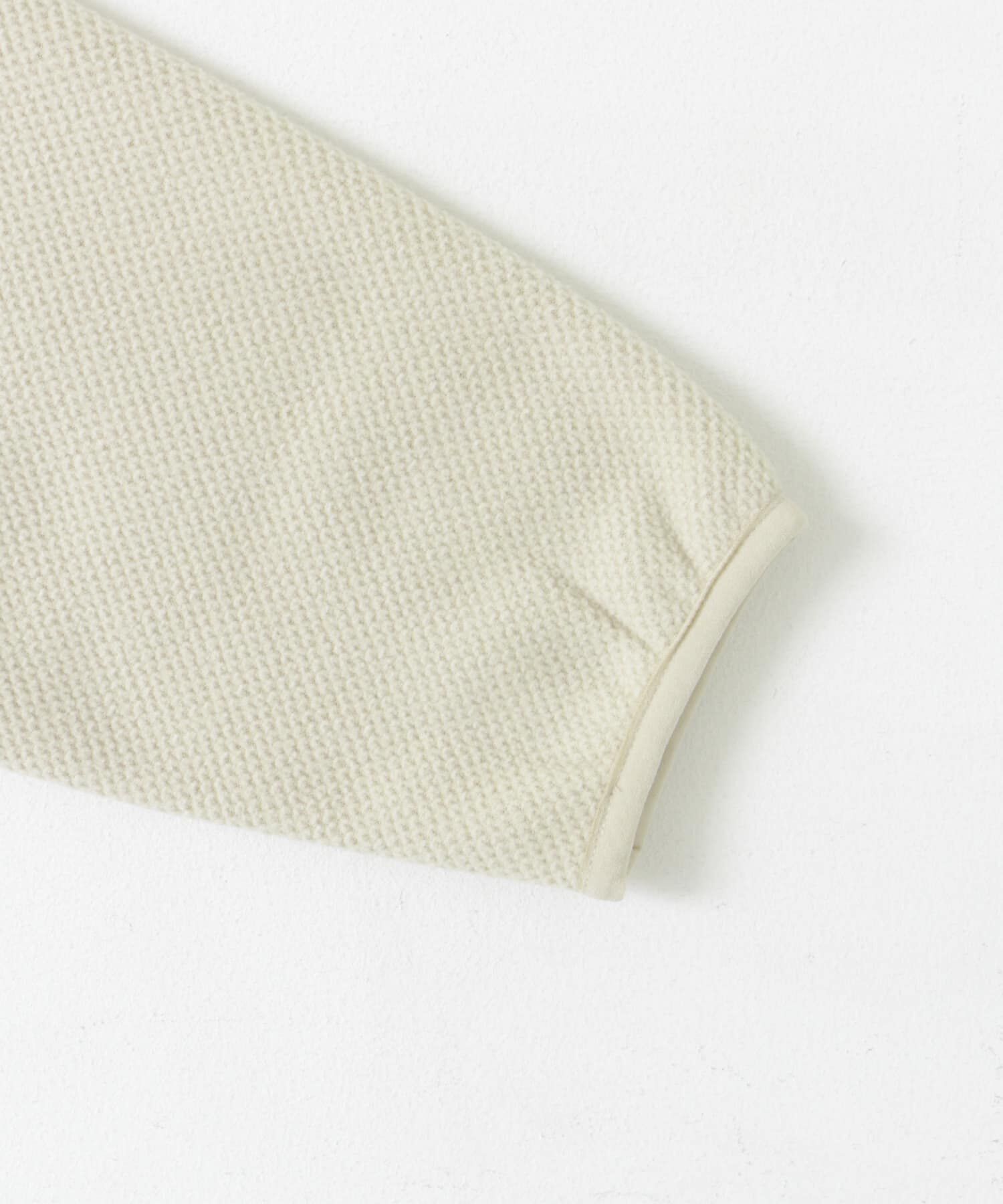 URBAN RESEARCH DOORS「『UR TECH』ピケフリース プルオーバー」|Tシャツ・カットソー|
