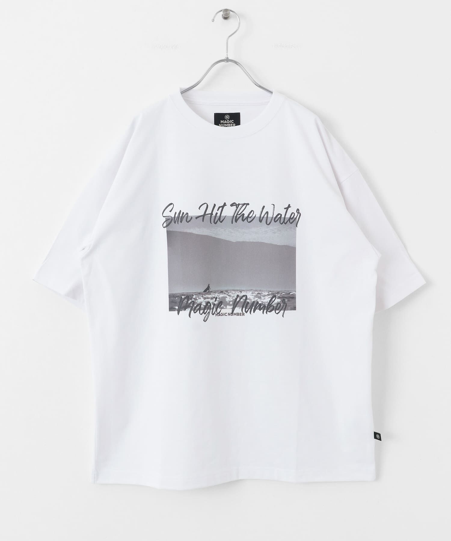 Sonny Label 「UpDRIFT&times;MAGIC NUMBER　T-SHIRTS3」|Tシャツ・カットソー|