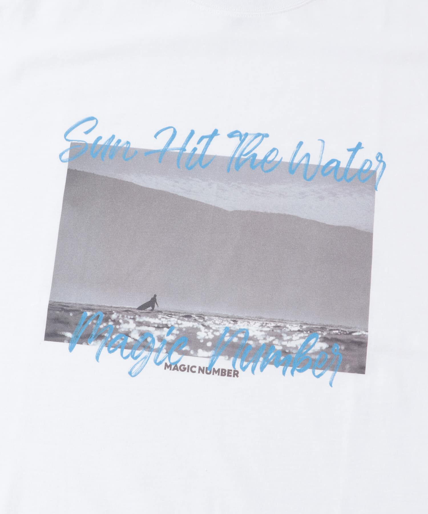 Sonny Label 「UpDRIFT&times;MAGIC NUMBER　T-SHIRTS3」|Tシャツ・カットソー|