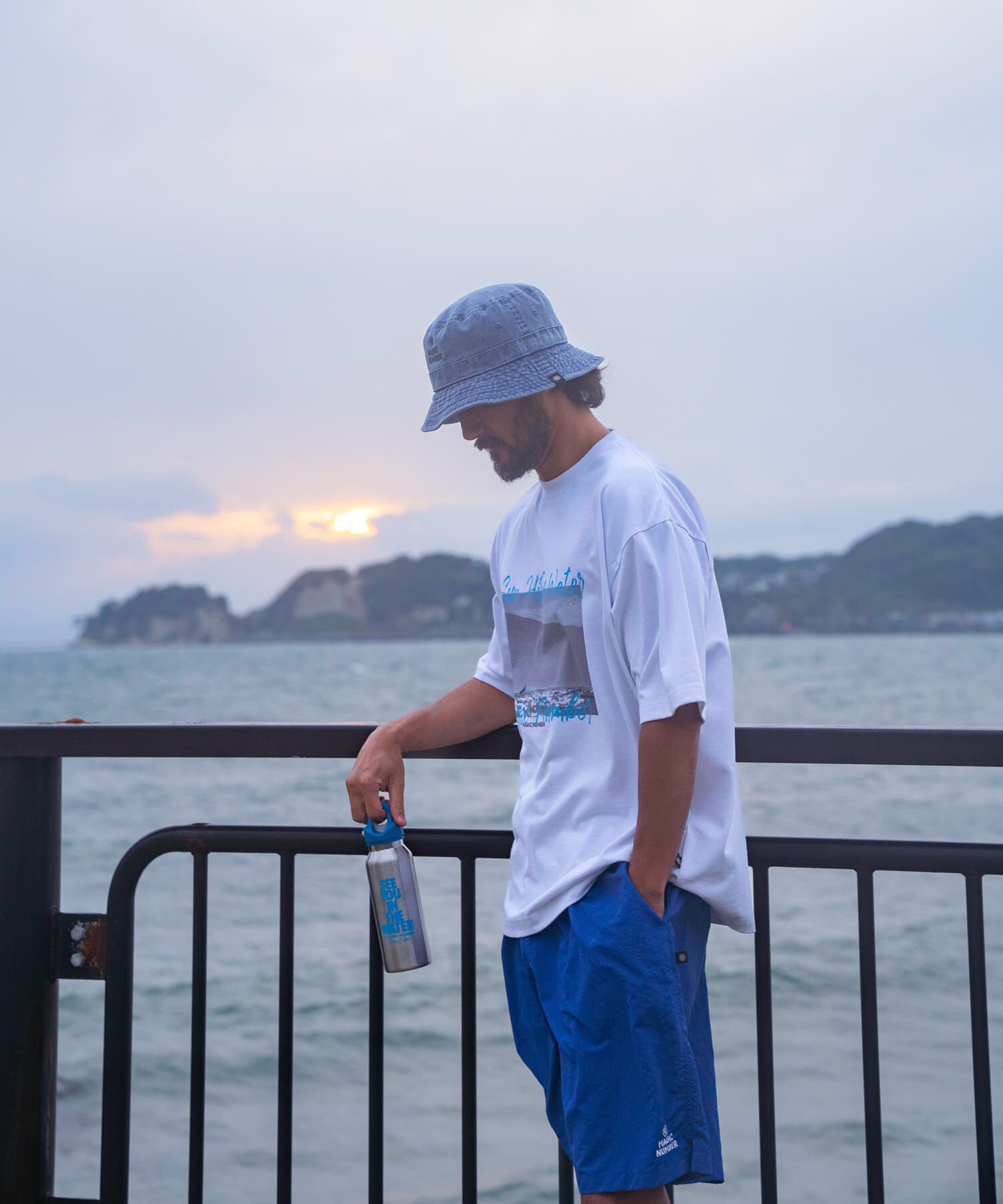 Sonny Label 「UpDRIFT&times;MAGIC NUMBER　T-SHIRTS3」|Tシャツ・カットソー|