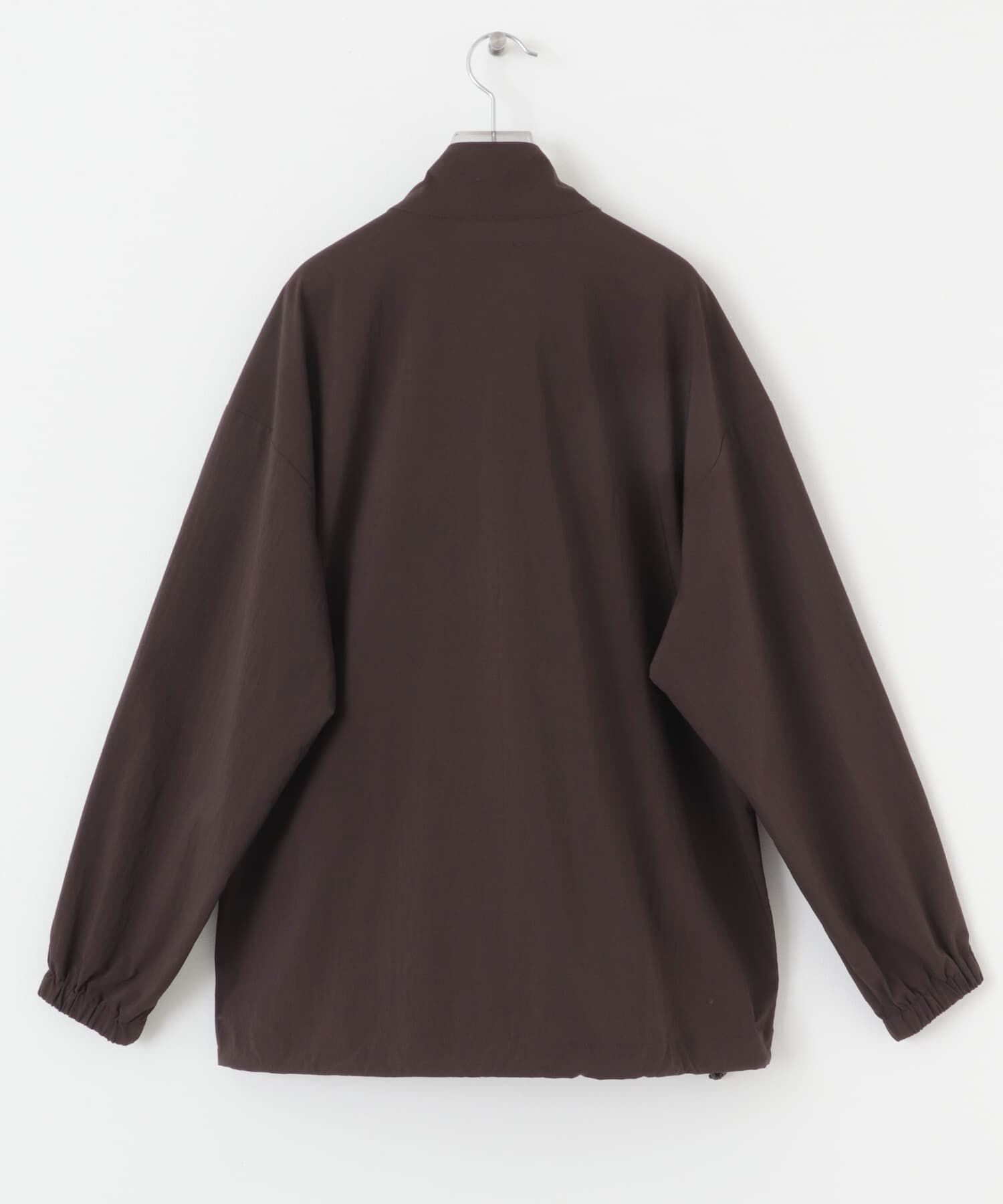 URBAN RESEARCH「NYLON DRY STRETCH JACKET」|その他|