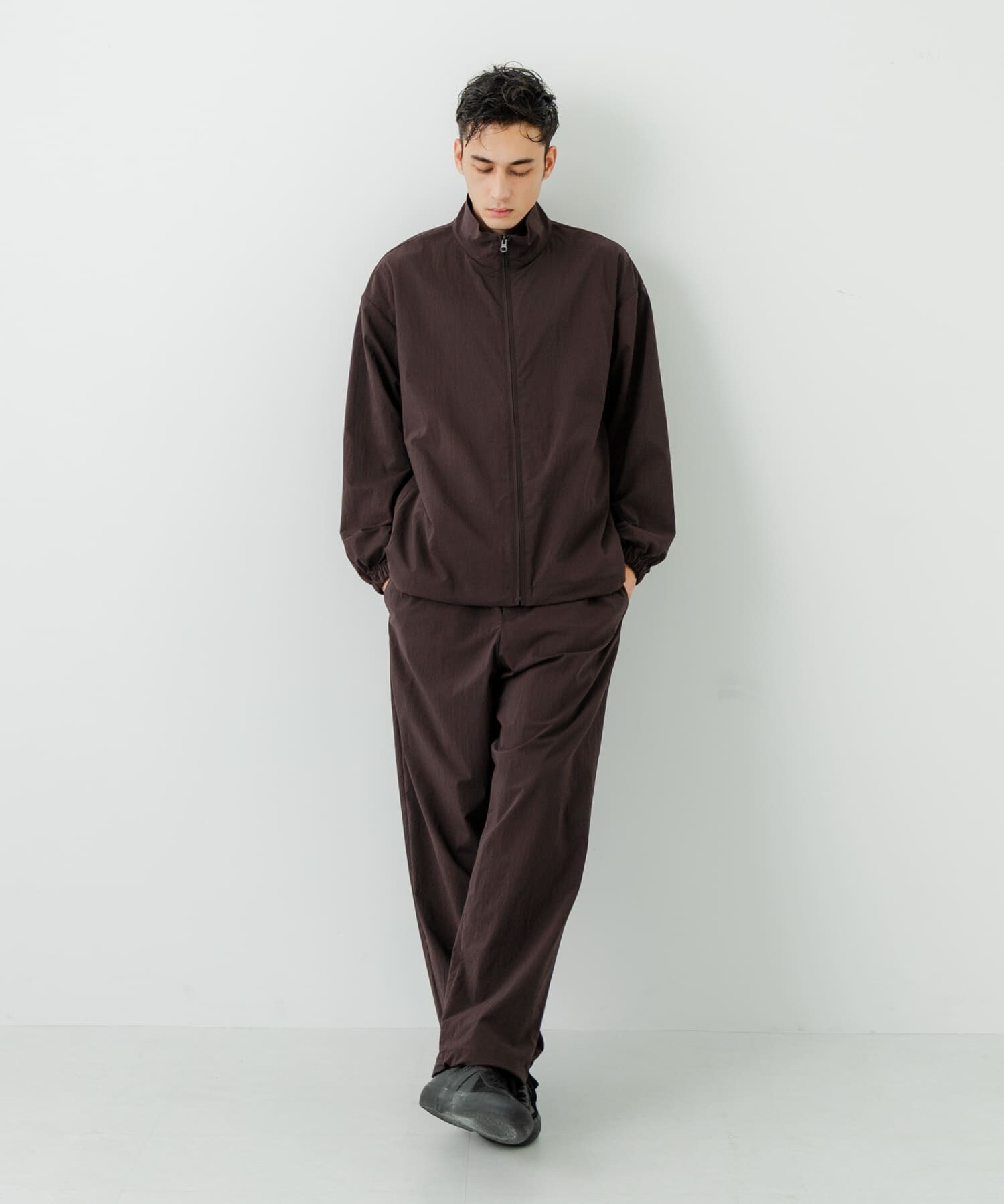 URBAN RESEARCH「NYLON DRY STRETCH JACKET」|その他|