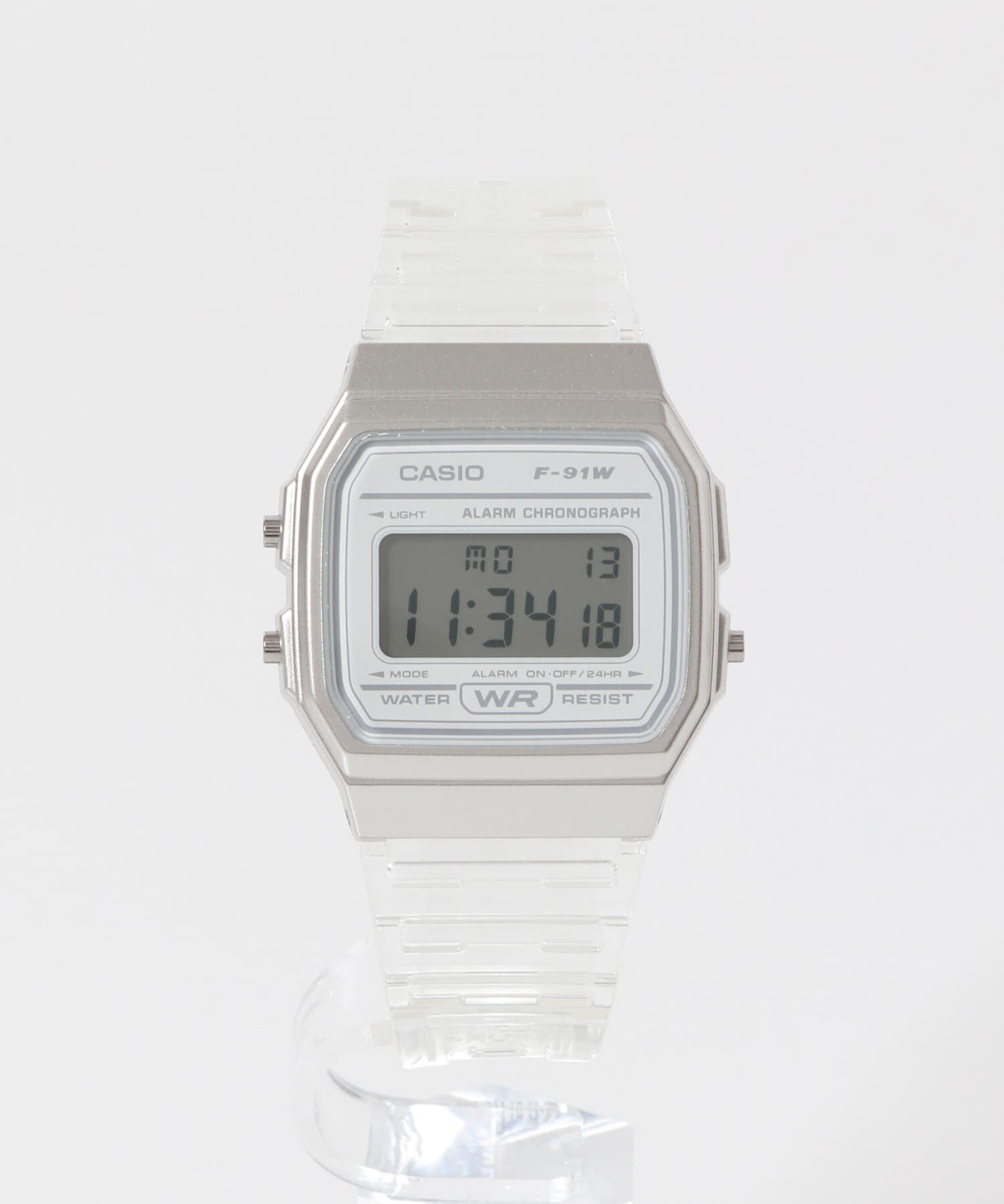 URBAN RESEARCH DOORS「CASIO　F-91WS-7JH」|腕時計|