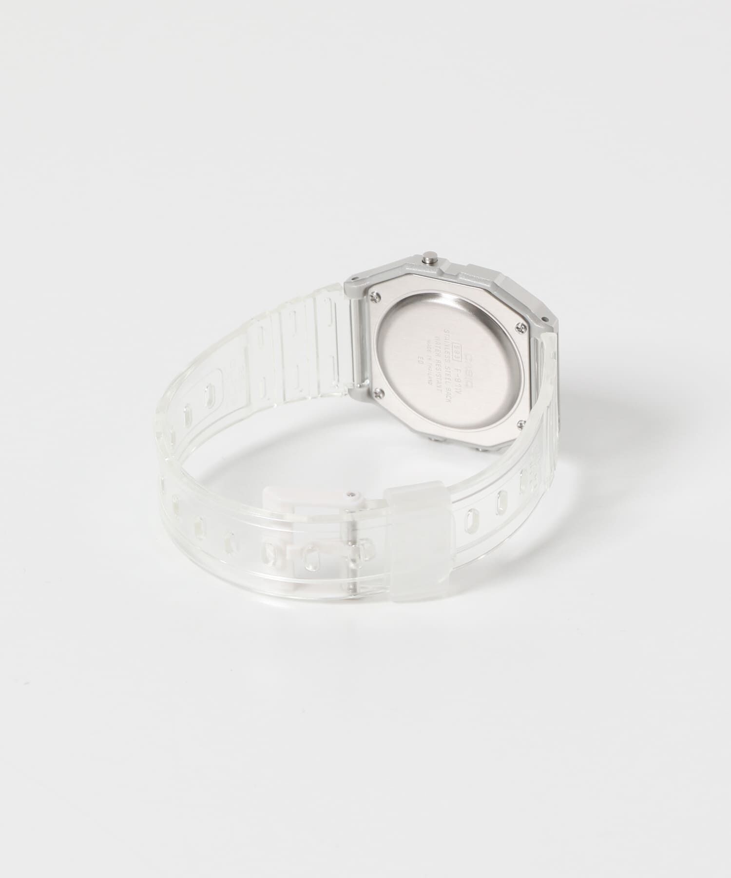 URBAN RESEARCH DOORS「CASIO　F-91WS-7JH」|腕時計|